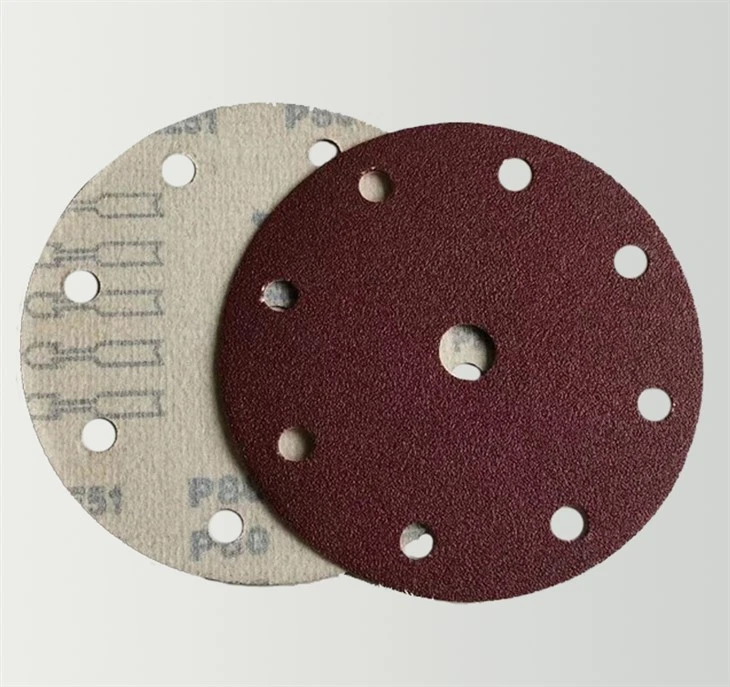 Abrasives Automotive
