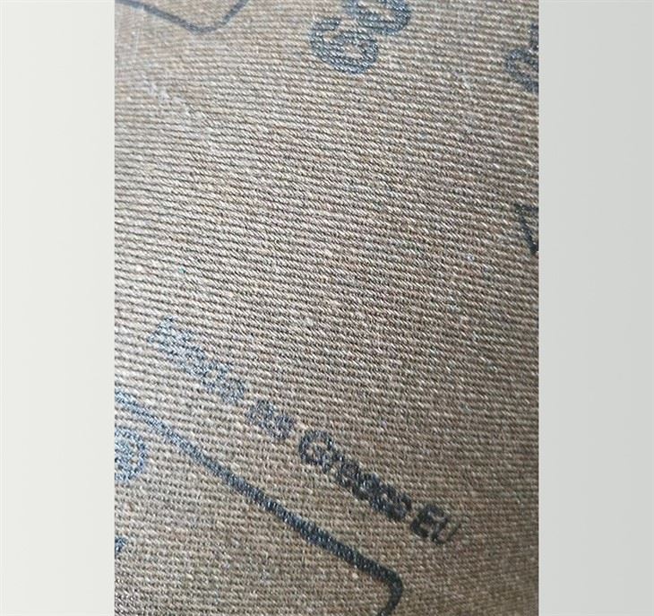 Abrasives Polishing Roll