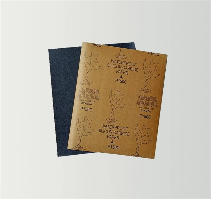 Automnotive Sandpaper