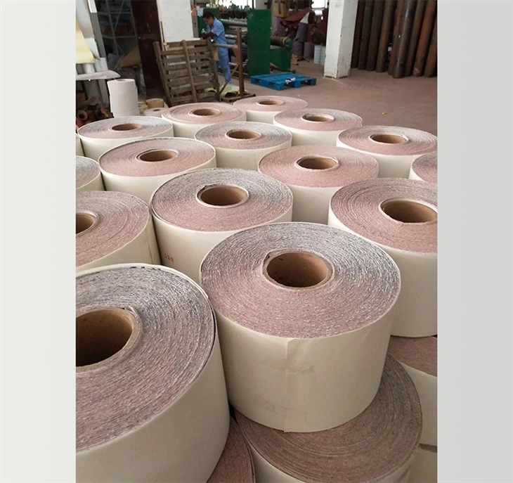 Emery Cloth For Sanding Belt