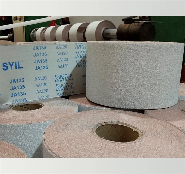 Sanding Belt For Machine Use