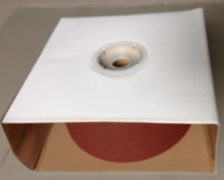 Cloth Backed Sandpaper Rolls