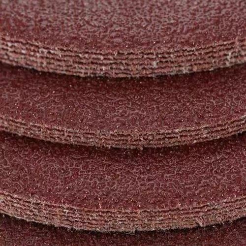 Hook And Loop Sanding Disc